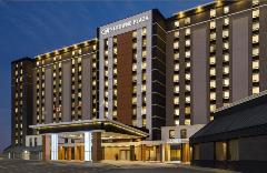 Crowne Plaza Toronto Airport Crowne Plaza Toronto Airport